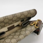 Gucci Neo Vintage GG Logo — фото 7