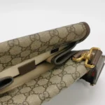 Gucci Neo Vintage GG Logo (Гуччи) — фото 7