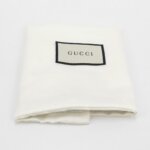 Gucci Neo Vintage GG Logo — фото 9