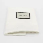 Gucci Neo Vintage GG Logo (Гуччи) — фото 9