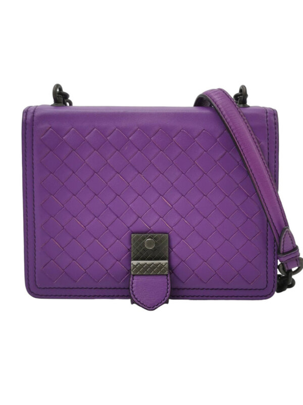 Bottega Veneta Intrecciato — продано