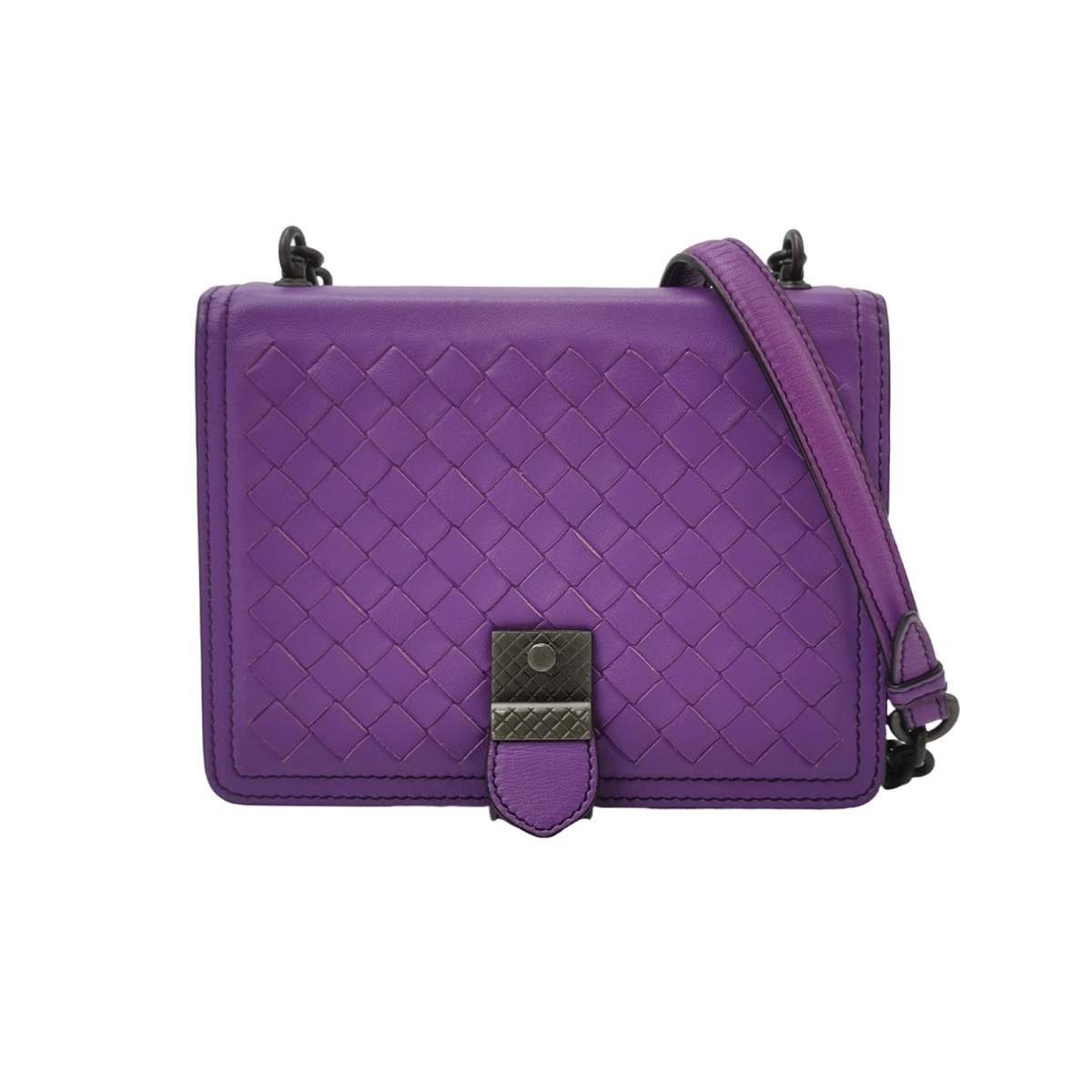 Bottega Veneta Intrecciato — продано