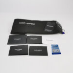 Saint Laurent LE 5 À 7 YSL — фото 10