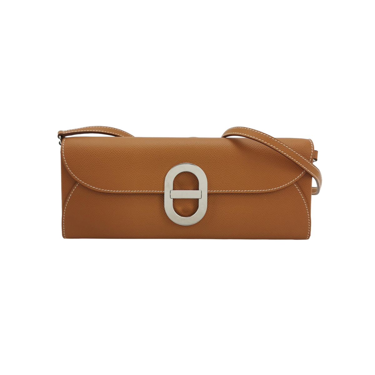 Hermès Maillon To Go Epsom W — продано