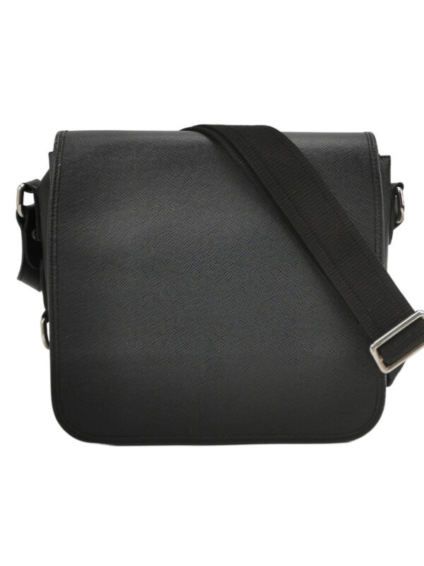 Louis Vuitton Taiga Andreilogo