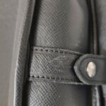 Louis Vuitton Taiga Andreilogo — фото 17