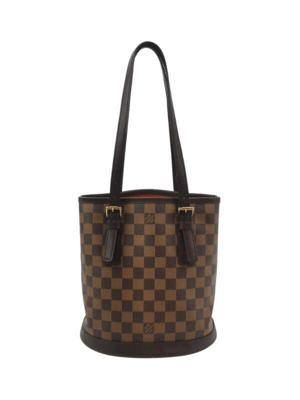 Louis Vuitton Marais Bucket — продано