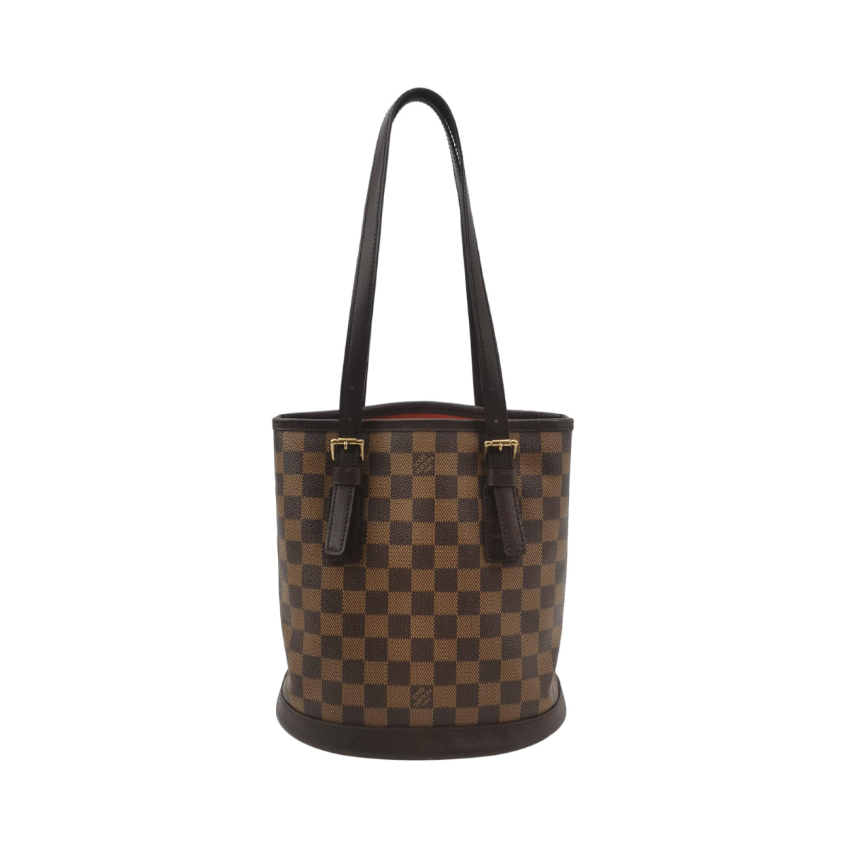 Louis Vuitton Marais Bucket — продано
