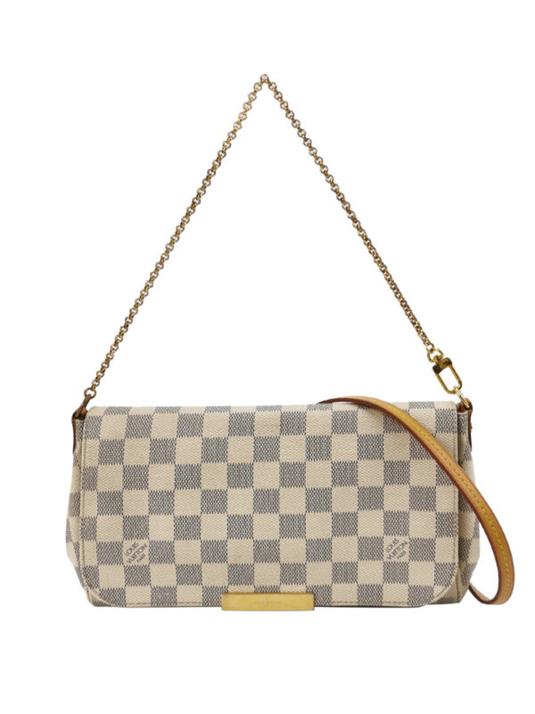 Louis Vuitton Favorite Logo — продано