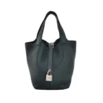 Hermès Picotin 18 Clemence 6 OY — миниатюра 1