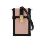 Louis Vuitton Trunk Vertical S-lock — миниатюра 1