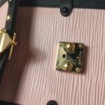 Louis Vuitton Trunk Vertical S-lock — фото 13