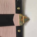 Louis Vuitton Trunk Vertical S-lock — фото 15