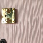 Louis Vuitton Trunk Vertical S-lock — фото 16