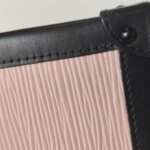 Louis Vuitton Trunk Vertical S-lock — фото 18