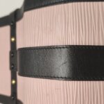 Louis Vuitton Trunk Vertical S-lock — фото 19