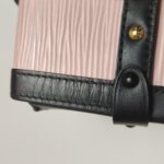 Louis Vuitton Trunk Vertical S-lock — фото 23