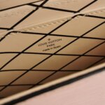 Louis Vuitton Trunk Vertical S-lock — фото 8