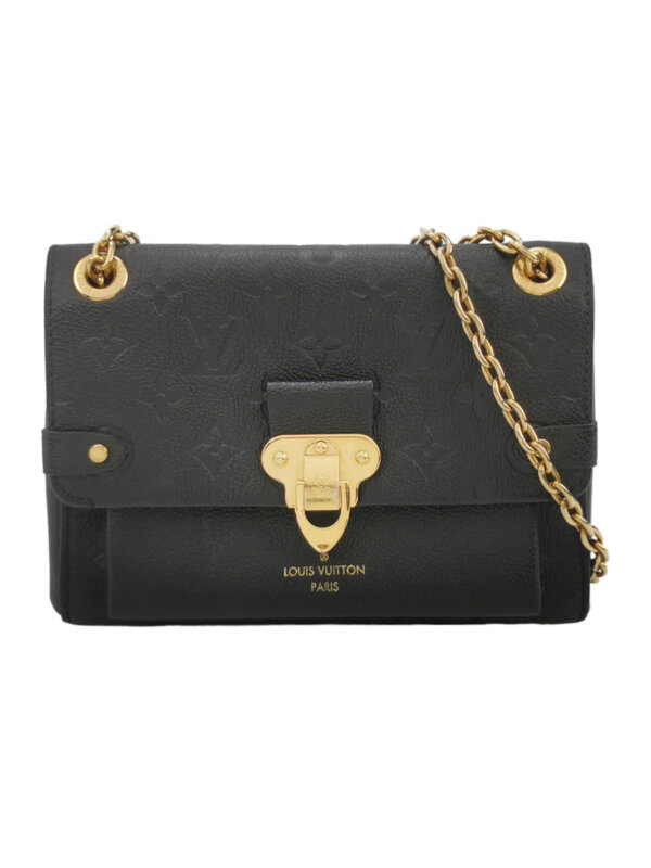 Louis Vuitton Vavin BB — продано