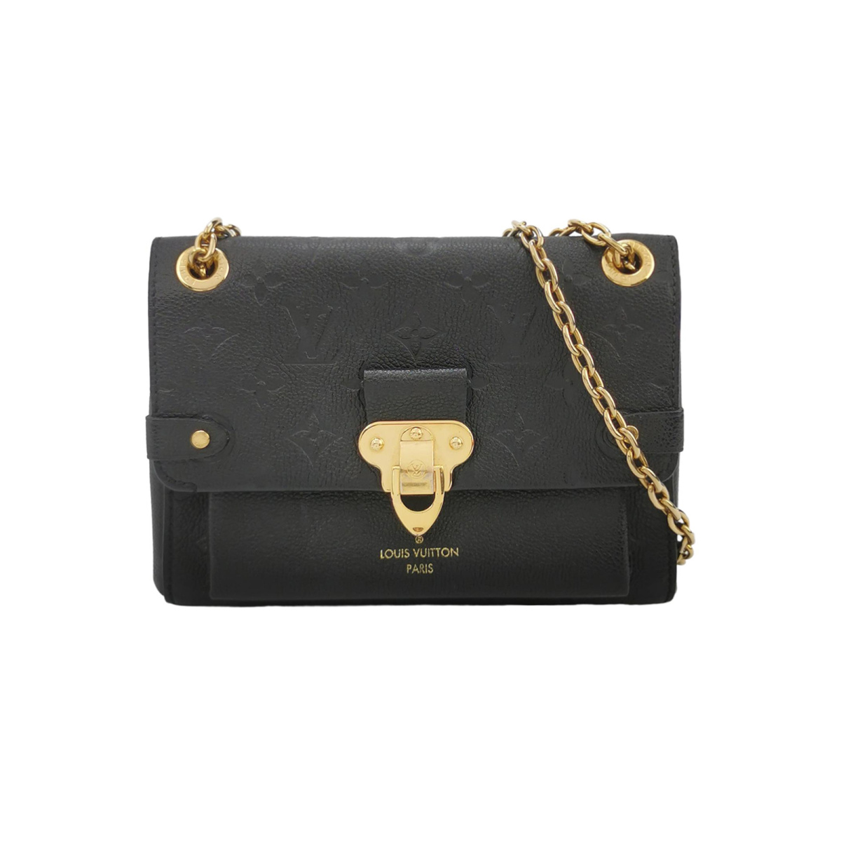 Louis Vuitton Vavin BB — продано