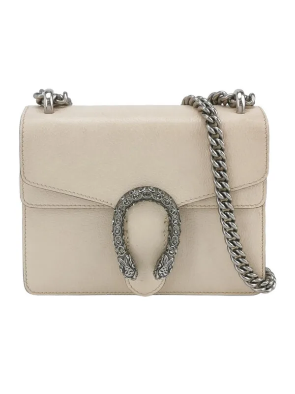 Gucci Dionysus — продано