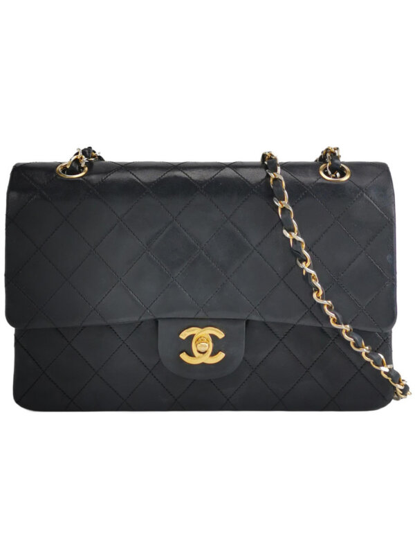 Chanel Classic Flap C