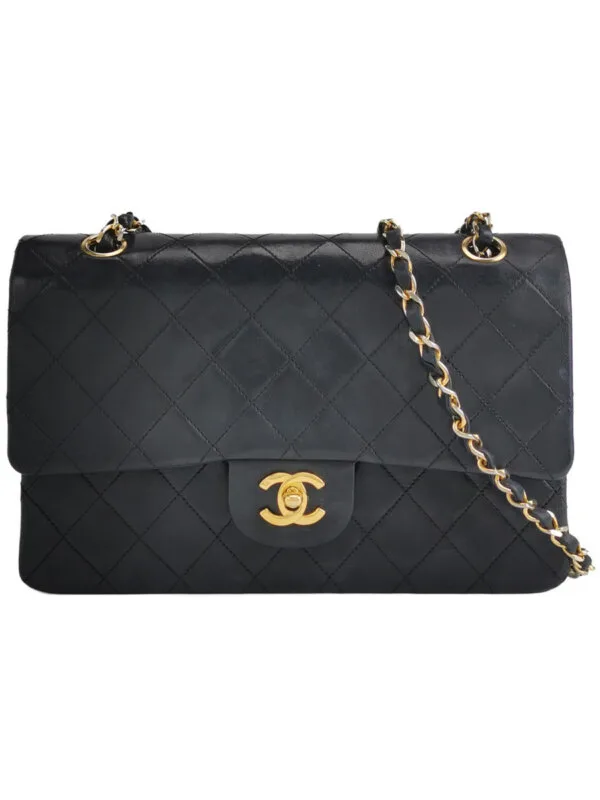 Chanel Classic Flap — продано
