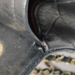 Chanel Classic Flap C — фото 13