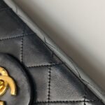 Chanel Classic Flap C — фото 18