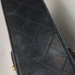 Chanel Classic Flap C — фото 19