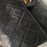 Chanel Classic Flap C — фото 20