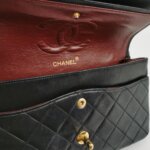 Chanel Classic Flap C — фото 8