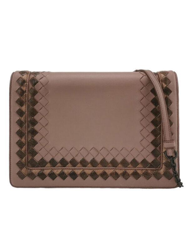 Bottega Veneta Intrecciato — продано