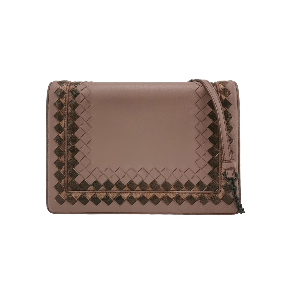 Bottega Veneta Intrecciato — продано