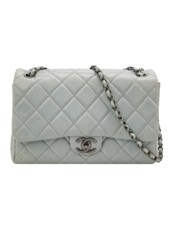 Chanel Flap Bag C — продано