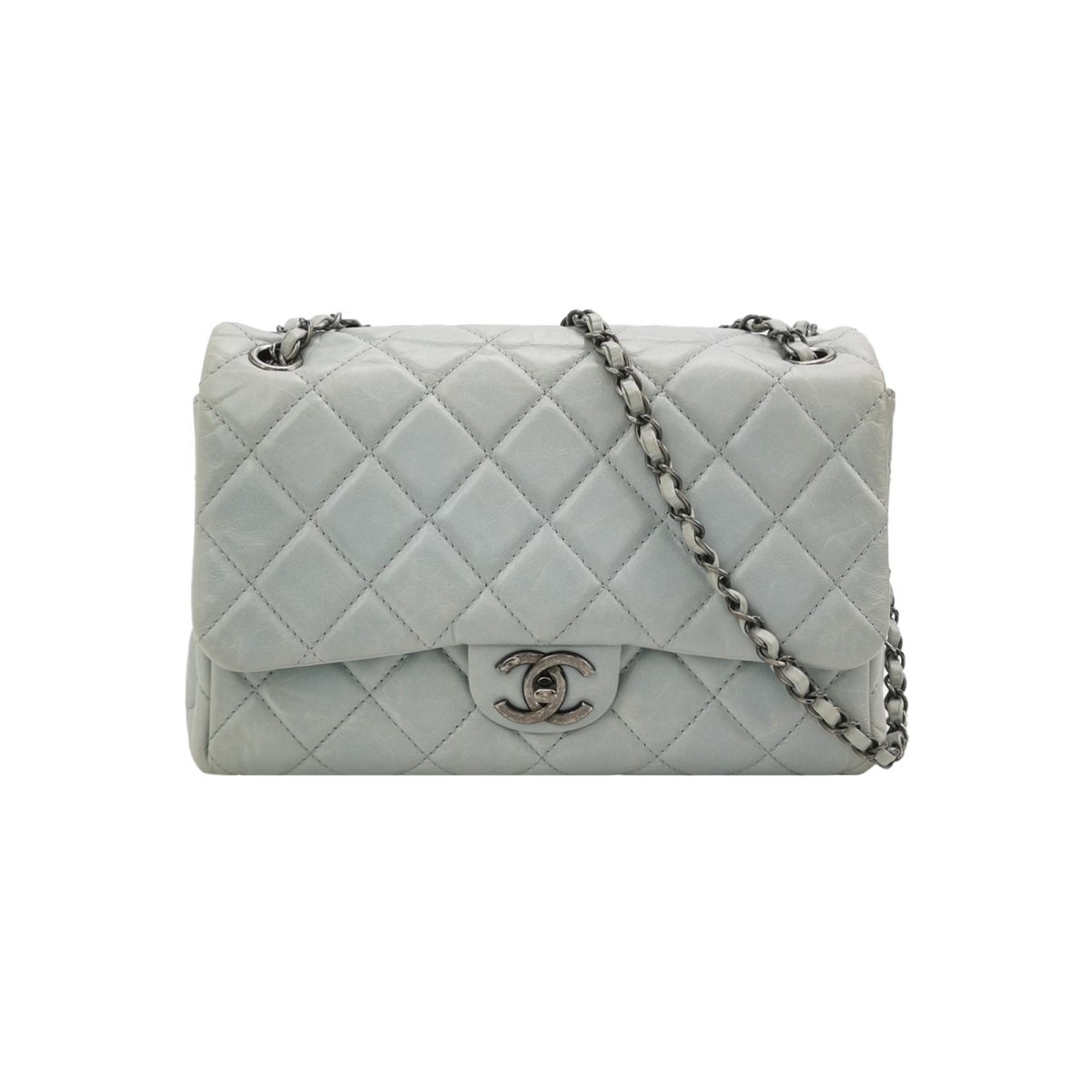Chanel Flap Bag C — продано