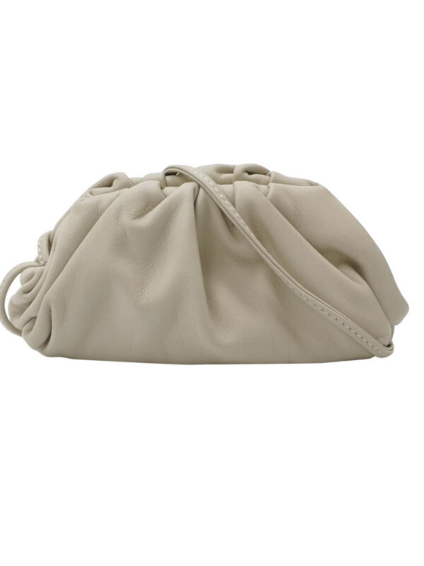 Винтажная сумка Bottega Veneta Pouch