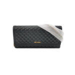 Prada Logo Crossbody — миниатюра 1