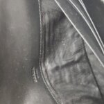 Prada Logo Crossbody — фото 10