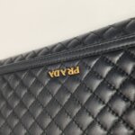 Prada Logo Crossbody — фото 14