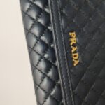 Prada Logo Crossbody — фото 18