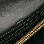 Prada Logo Crossbody — фото 8