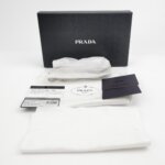 Prada Logo Crossbody — фото 9