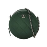 Chanel Round C Logo — миниатюра 1