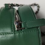 Chanel Round C Logo — фото 13