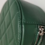 Chanel Round C Logo — фото 18