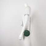 Chanel Round C Logo — фото 2