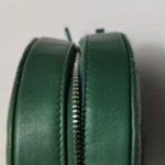 Chanel Round C Logo — фото 20