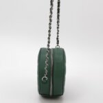 Chanel Round C Logo — фото 3