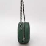 Chanel Round C Logo — фото 4